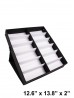 12 TIER SUNGLASSES OR READERS DISPLAY